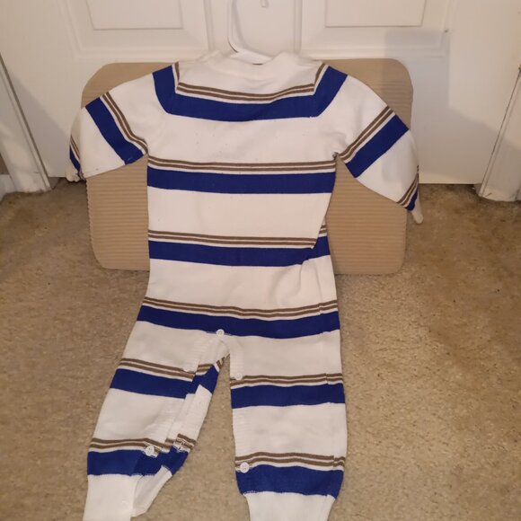 Baby Rumper - Picture 3 of 3